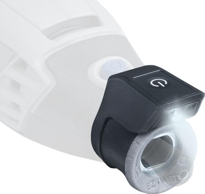 Actual product image Dremel Light module LM1