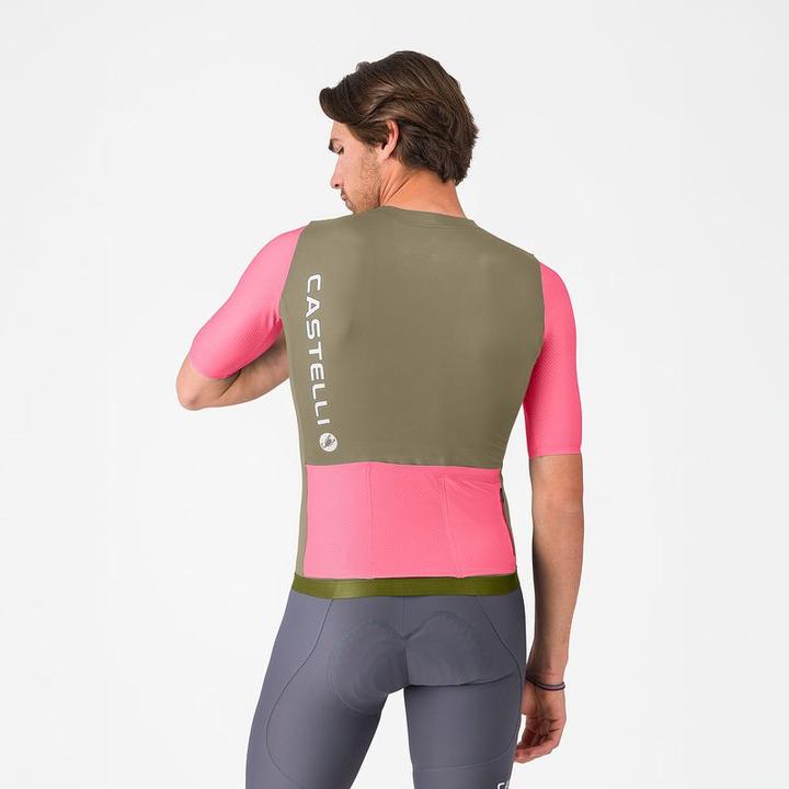 Produktbild Castelli Corretto Jersey (M)