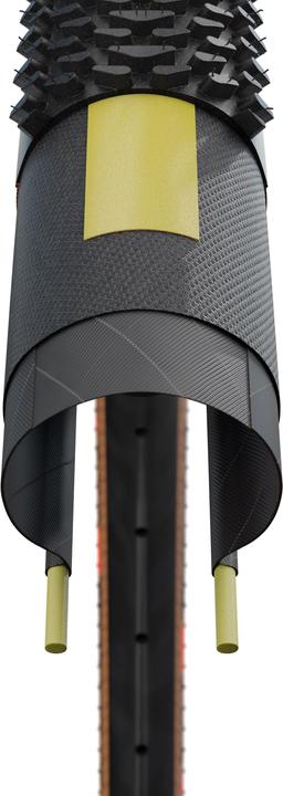 Image du produit Schwalbe G-One R (28 x 1.70, 45-622)