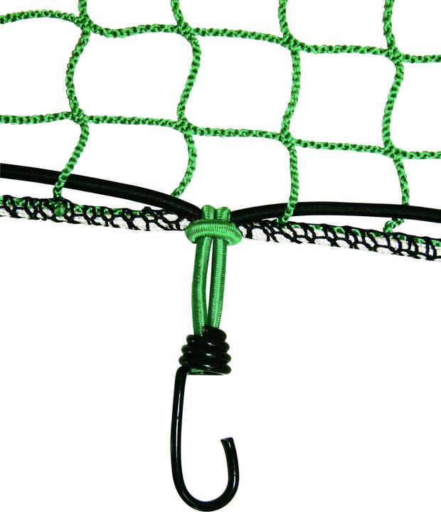 Produktbild Kerbl 37270 Expanderhaken für Abdecknetze 6 Stück pro Blister