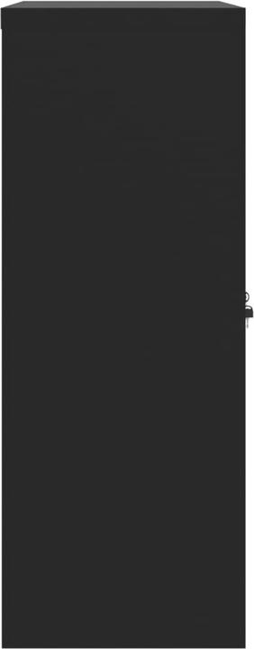 Actual product image vidaXL Bakarne (90 x 40 x 105 cm)