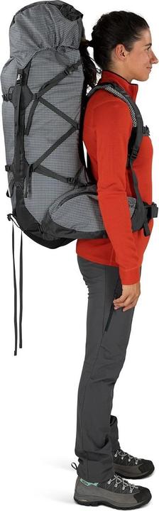 Actual product image Osprey Ariel Pro Mountaineering Pack (75 l)