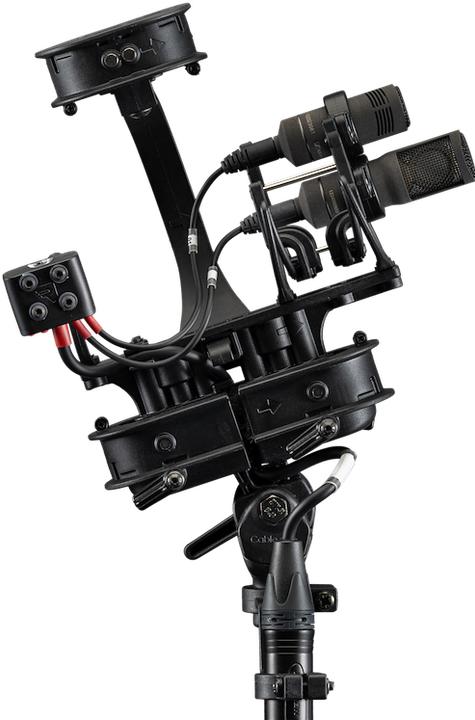 Actual product image Rycote Stereo Cyclone MS Kit 17