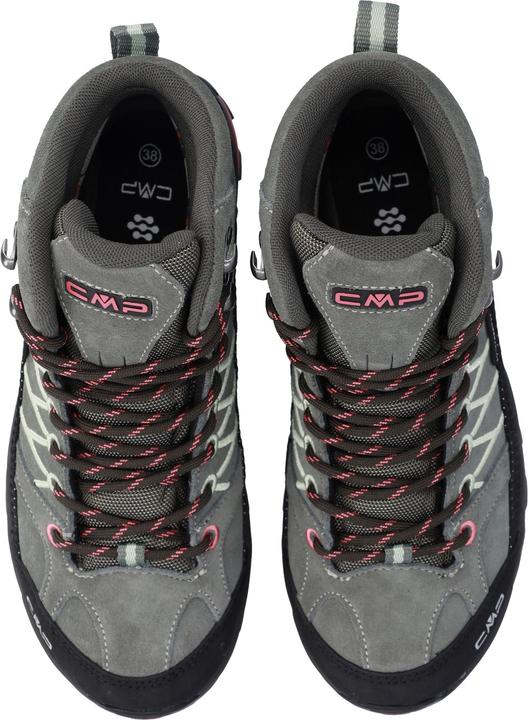 Produktbild CMP Campagnolo CMP Freizeitschuhe 3Q12946-25FV CMP Rigel Mid (36)