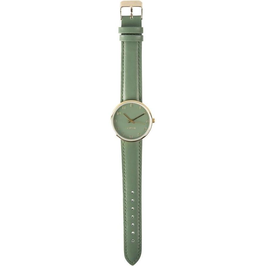 Thumbnail - Karlsson, Armbanduhr, Charm Steel, Grün