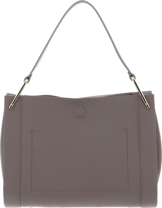 Immagine prodotto Coccinelle Wallace Handbag Double Grainy Leather