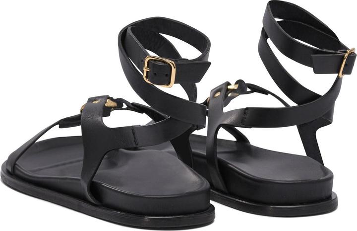 Actual product image Alohas Sandals (40)