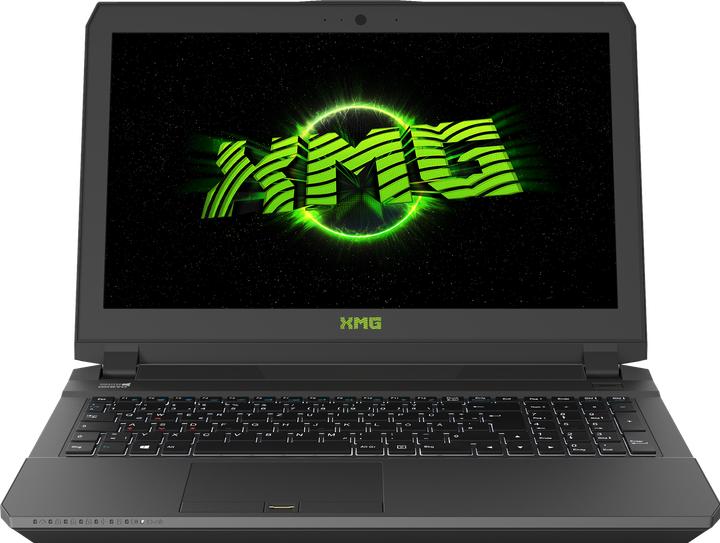 Image du produit XMG P507 Pro (15.60", 256 Go, 16 Go, CH, Intel Core i7 6700HQ)