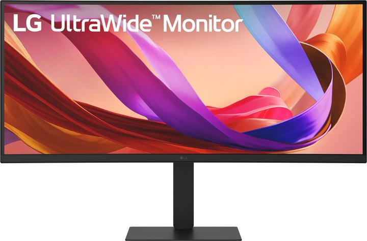 Image du produit LG 34U650A-B (3440 x 1440 pixels, 34")