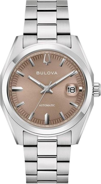 Produktbild Bulova 96B470 (Analoguhr)