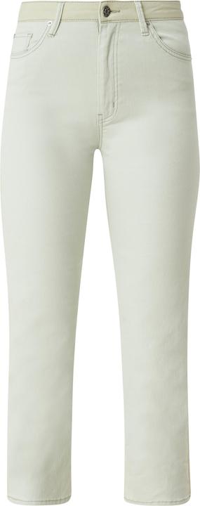 Immagine prodotto s.Oliver Jeans-Hose Regular: Jeans in Bicolor-Optik (48)