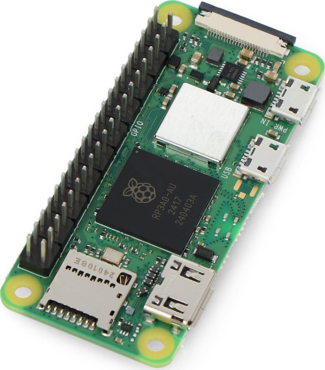 Image du produit Raspberry Pi Zero 2 Wh