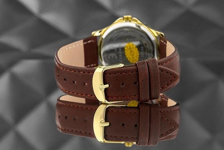 Produktbild PERFECT C710T-10 Herrenuhr (38 mm)