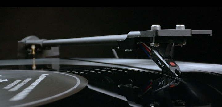 Produktbild Pro-Ject Automat A1 (Vollautomatisch)