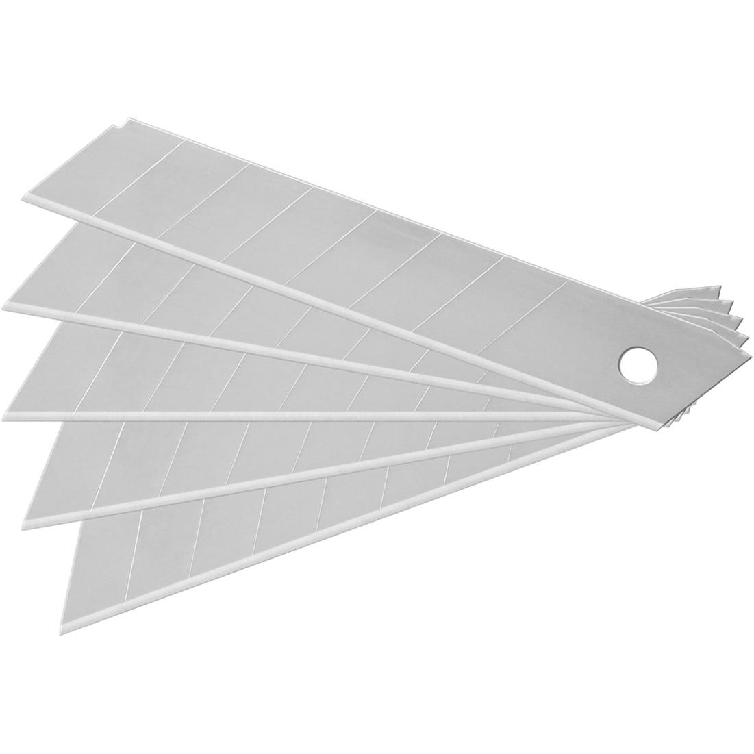 Goobay, Cutter, Ersatzklingen für Mehrzweckmesser (Ersatzklinge)