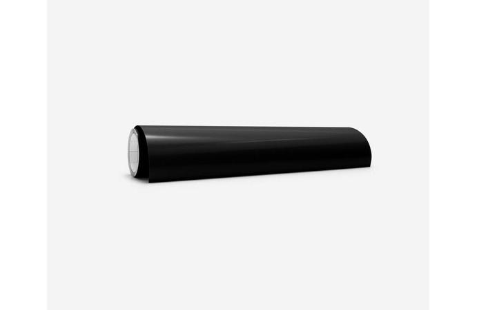 Produktbild Cricut Vinylfolie Joy Xtra Smart ablösbar 24.1 x 91.4 cm, Schwarz