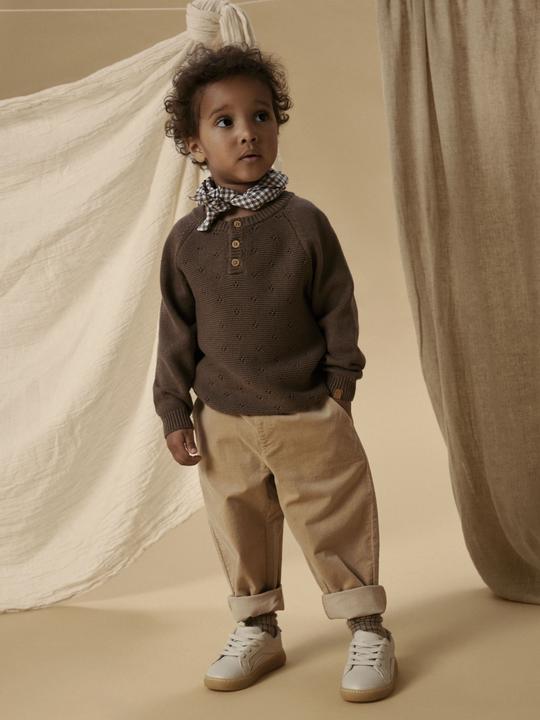 Immagine prodotto Name it Loose Fit Hose (110)