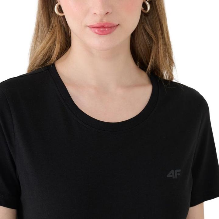 Produktbild 4F Damen-T-Shirt (M)