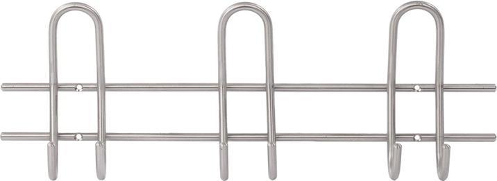 Productafbeelding Domoletti HANGER MET 3 HAKEN MS077-3