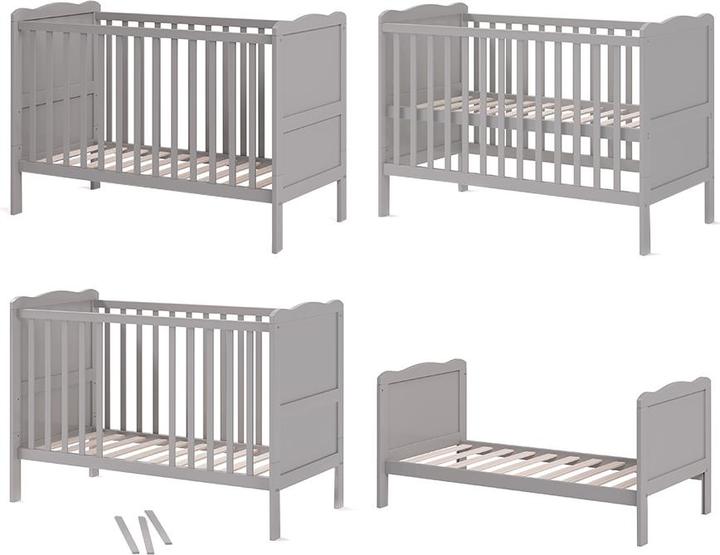 Actual product image VitaliSpa Tobi (60 x 120 cm)