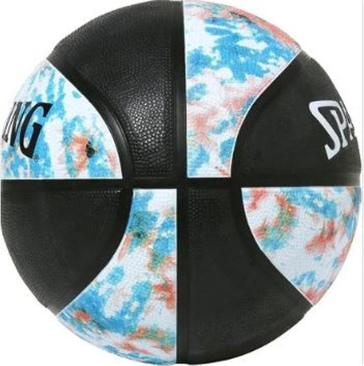 Produktbild Spalding Tie Dye (5)