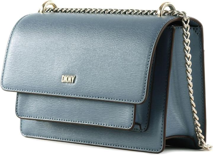 Immagine prodotto DKNY Borsa a Tracolla Bryant con Catena e Flap