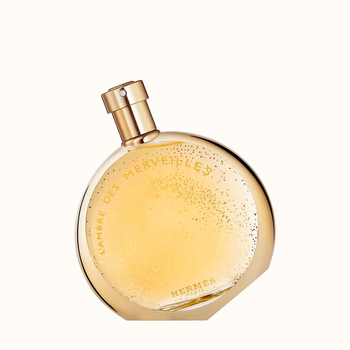 Produktbild Hermès L'ambre Des Merveilles (Eau de Parfum, 100 ml)