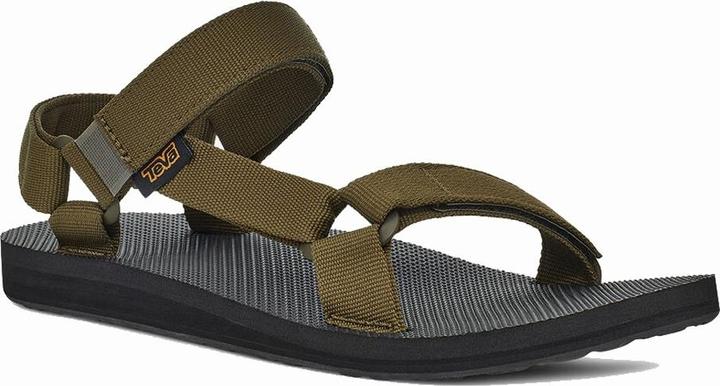 Teva M'S Original Universal Canvas, DOL, 43 (us 10) Grossbritannien 9 (43)
