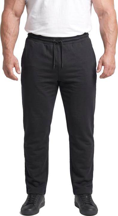 Produktbild Men+ Sweathose, Basic Fit, Elastikbund (3XL)