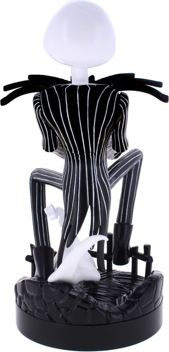 Actual product image Activision Cable Guy Nightmare Before Christmas : Jack 20 cm (PS4)