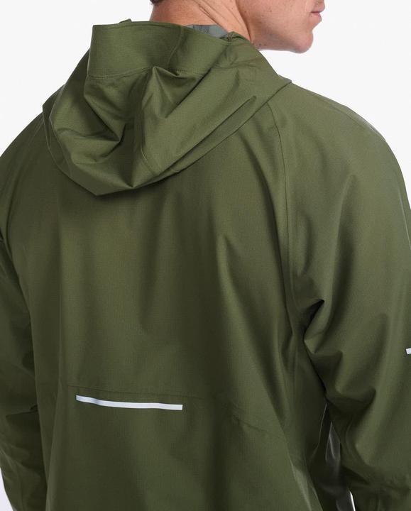 Immagine prodotto 2XU Giacca da corsa Light Speed (S)