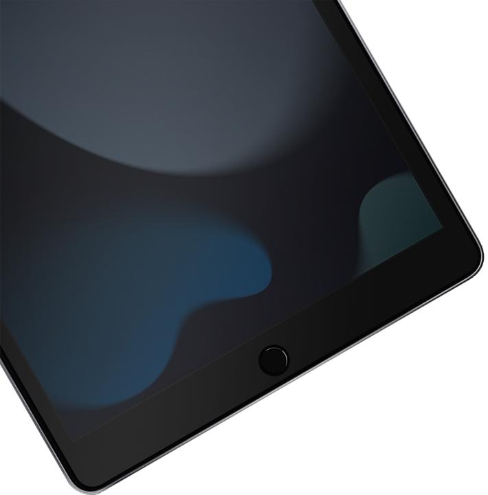 Produktbild Cazy Privacy Schutzglass Kompatibel mit iPad 2021 (9th Gen)/2020 (8th Gen)/iPad 2019 (7th Gen) - (1 Stück, iPad 2021 (9. Gen), iPad 2020 (8. Gen), iPad 2019 (7. Gen))