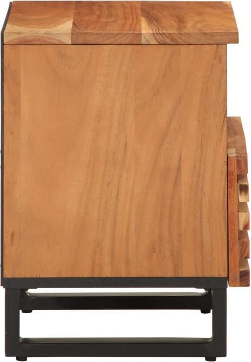 Immagine prodotto vidaXL Nachttisch (40 x 34 x 46 cm)