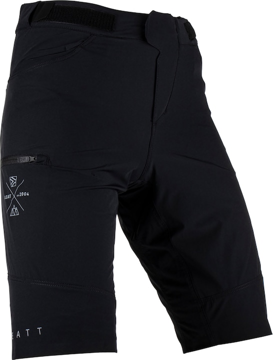 Actual product image Leatt Shorts MTB Trail 2.0 (M)