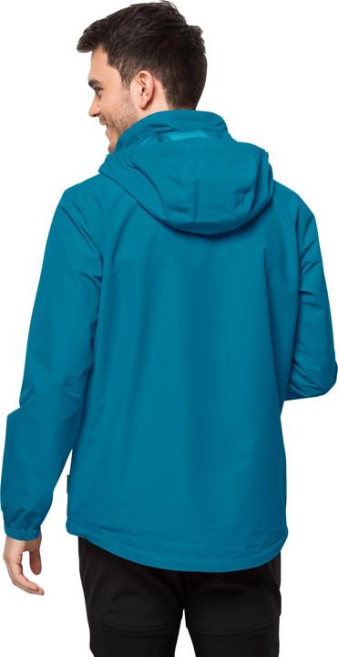 Immagine prodotto Jack Wolfskin Stormy Point 2L Jkt M (M)