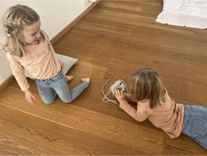 Immagine prodotto Hoppstar Artista Avena