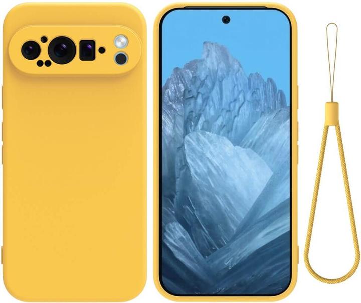 Jaune