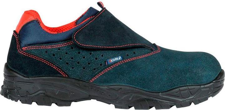 Immagine prodotto Cofra Safety shoes altimeter s1 p src size 45 (S1P, 45)