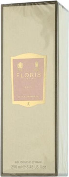 Floris Lily Bad & Duschgel 250ml (250 ml)