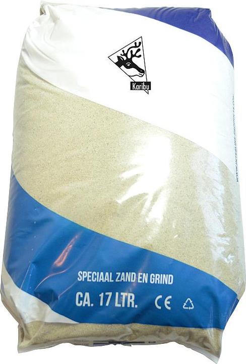 Actual product image Karibu Sand filter system set