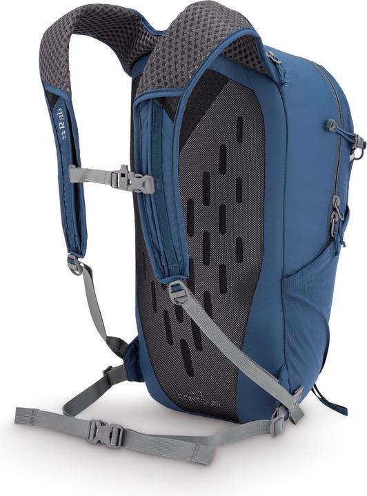 Actual product image Rab Tygen 18 (18 l)