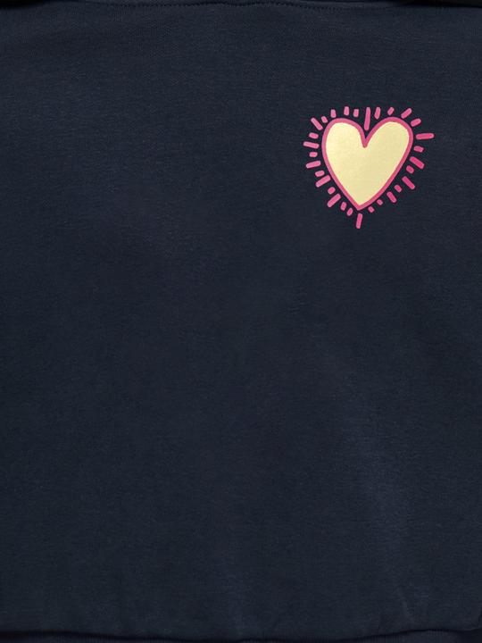 Produktbild Only Kogcooper Life Lov E Ls Hood Fr Swt (110, 116)