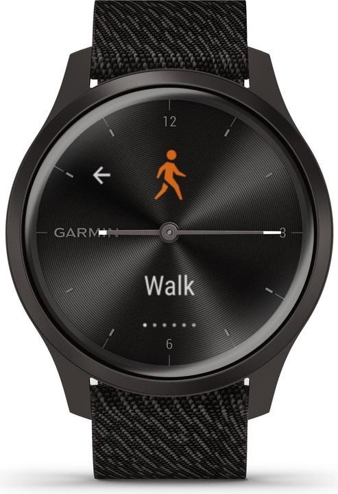 Image du produit Garmin Le style Vivomove (42 mm)