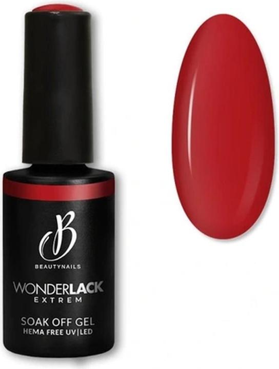 Immagine prodotto Beautynails Hema Free Hot Summer 8ml