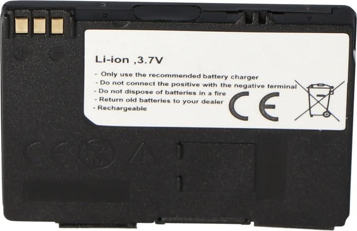 Actual product image Siemens Akku Gigaset SL100