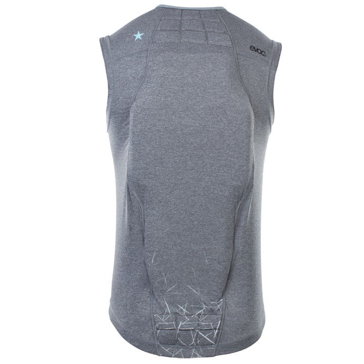 Produktbild Evoc Vest (L, Rückenprotektor, Brustprotektor, Einzelstück)