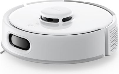 Produktbild SwitchBot Minisaugroboter K10+ Pro Saugroboter mit Absaugsta