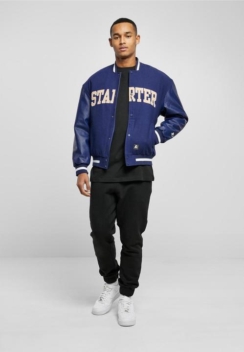 Actual product image Starter Team Jacket (M)