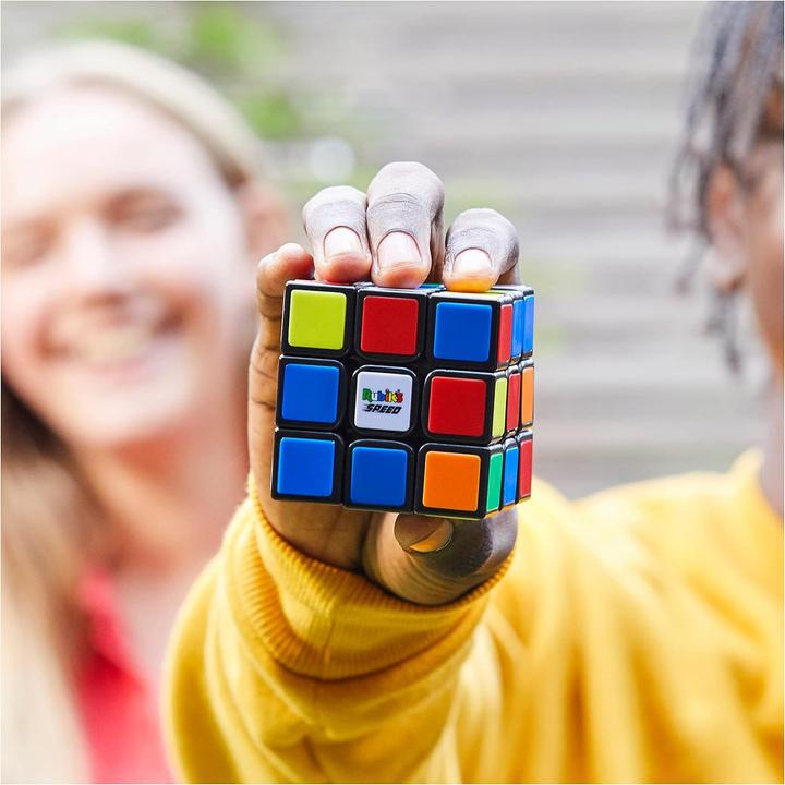 Immagine prodotto Rubik's Speedcube (3 x 3)