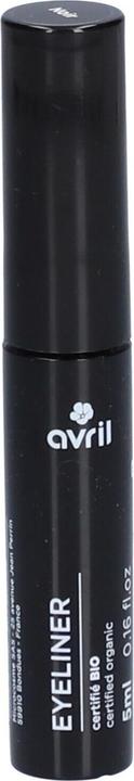 Actual product image avril Organic (Black)